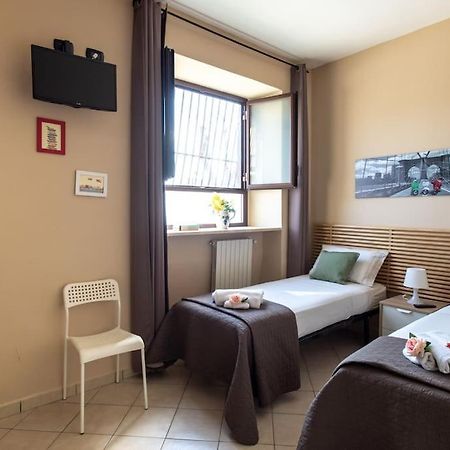 Casa Vacanze Antica Capua Санта Мария Капуа Ветере Екстериор снимка